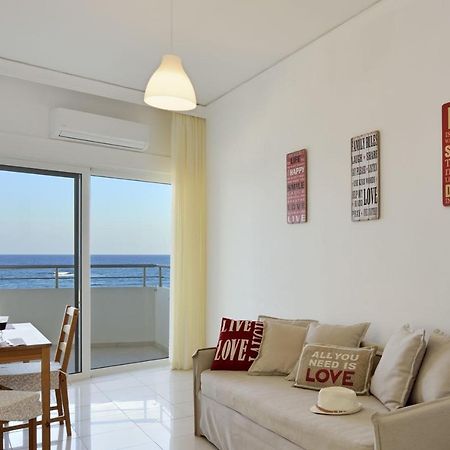 Kalamaki Apartments מראה חיצוני תמונה