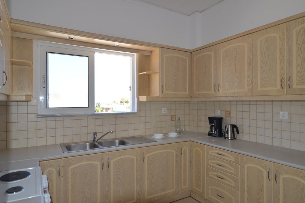 Kalamaki Apartments מראה חיצוני תמונה